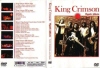 KING CRIMSON/MYSTIC SHIVEN LIVE ACHIEVES