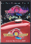 Doobie Brothers hD[r[EuU[Y/Live Compile 2009