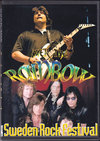 Over the Rainbow オーヴァー・ザ・レインボー/Sweden 2009