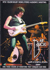 Jeff Beck WFtExbN/Live Compilation 2009 & more
