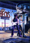 Jeff Beck WFtExbN/Kanagawa,Japan 1989