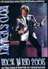 Rod Stewart ロッド・スチュワート/Brazil 2008