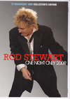 Rod Stewart bhEX`[g/UK 2009