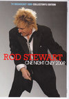 Rod Stewart ロッド・スチュワート/UK 2009