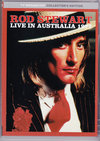 Rod Stewart ロッド・スチュワート/Australia 1977