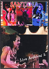 Santana サンタナ/Archives Vo.2