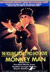 Rolling Stones ローリング・ストーンズ/Monkey Man