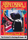 Santana サンタナ/Chile 1992