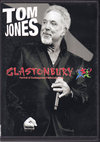Tom Jones トム・ジョーンズ/Glastonbury,UK 2009
