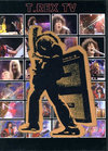 T.Rex T・レックス/TV Compilation