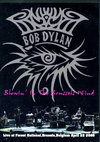 Bob Dylan ボブ・ディラン/Brusels,Belgium 2009