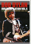 Bob Dylan ボブ・ディラン/DVD Compilation Vol.4