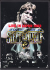 Steppenwolf XebyEt/Aichi,Japan 1993 & more