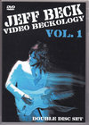 Jeff Beck WFtExbN/Video Anthrogy Vol.1