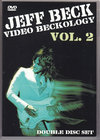 Jeff Beck WFtExbN/Video Anthrogy Vol.2