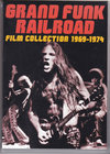 Grand Funk Railroad OhEt@NEC[h/1969-1974
