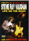 Stevie Ray Vaughan XeB[B[ECEH[/Live Chronicles 1983-1988 