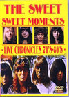 Sweet スウィート/Live Chronicles 70's-80's