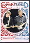 Eric Clapton エリック・クラプトン/New Jersey,USA 2009