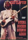 Eric Clapton GbNENvg/Argentina 1990