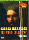 George Harrison W[WEn\/Video Collection 1974-2001