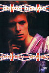 David Bowie fBbhE{EC/TV Compile 1964-1973