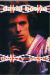 David Bowie デヴィッド・ボウイ/TV Compile 1964-1973