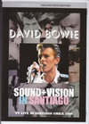 David Bowie デヴィッド・ボウイ/Santiago,Chile 1990