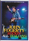 John Fogerty WEtHKeB/Italy 2009