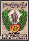 Allman Brothers Band オールマン・ブラザーズ・バンド/Ny,USA 3.28.2009