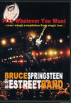 Bruce Springsteen u[XEXvOXeB[/Rare Songs & Cover Vol.1