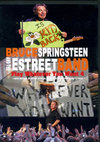 Bruce Springsteen u[XEXvOXeB[/Rare Songs & Cover Vol.4