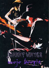 Johnny Winter ジョニー・ウィンター/Pennsylvania,USA 1991 & more