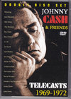 Johnny Cash Wj[ELbV/Telecast 1969-1972