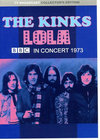 Kinks キンクス/London,England 1973 & more
