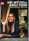 Joni Mitchell WjE~bVF/Video Rarities 1965-1970