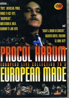 Procol Harum プロコル・ハルム/Europe Live Collection 70's