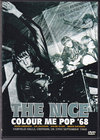Nice ナイス/Croydon,UK 1968