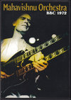 Mahavishnu Orchestra マハヴィシュヌ・オーケストラ/London,UK 1972