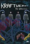 Kraftwerk クラフトワーク/TV Special