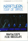 Kraftwerk クラフトワーク/Sao Paulo,Brazil 2009