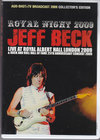 Jeff Beck WFtExbN/London,UK 2009