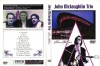 JOHN McLAUGHLIN TRIO/THREE BILLOWS