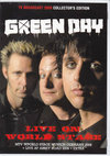 Green Day O[EfC/Germany 2009 & more