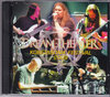 Dream Theater ドリーム・シアター/Spain 2009 & more