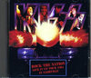 Kiss キッス/Tenessie,USA 1984