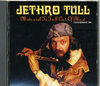 Jethro Tull WFXE^/Germany 1982