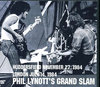Phil Lynott,Grand Slam フィル・ライノット/London,UK 1984
