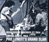 Phil Lynott,Grand Slam tBECmbg/London,UK 1984