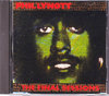 Phil Lynott フィル・ライノット/Demo Sessions 1982-1985